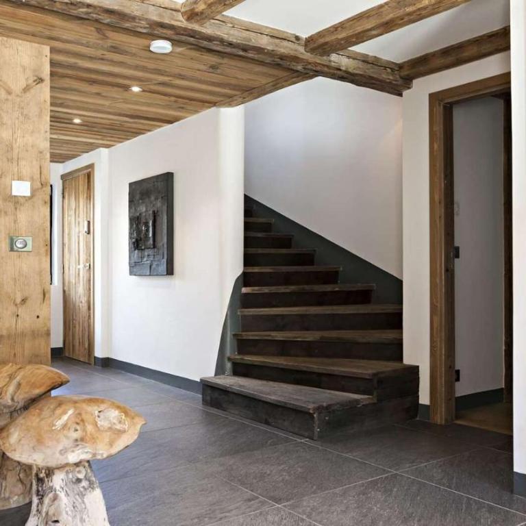 Maison Hollet avec jardin - Maison de Vacances - 4