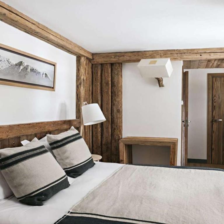 Maison Hollet avec jardin - Maison de Vacances - 9