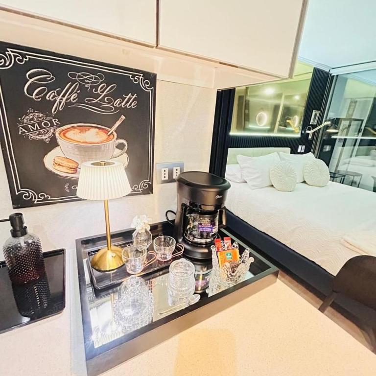 Exclusive and Secure Apartment Parque Arauco Las Condes - Apartment with Balcony - 15