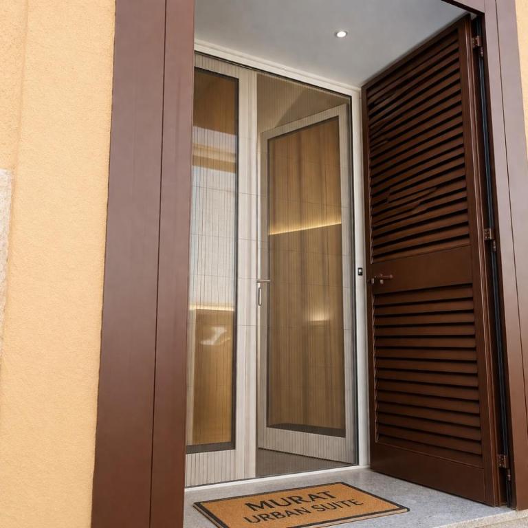 MURAT URBAN Suite - Ampia Camera Matrimoniale - 14