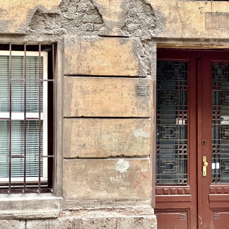 Studio Apartment in the Center - Queen Studio - 2