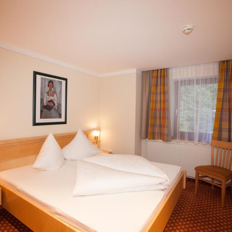 Piz Arina - Apartment mit 2 Schlafzimmern - 1