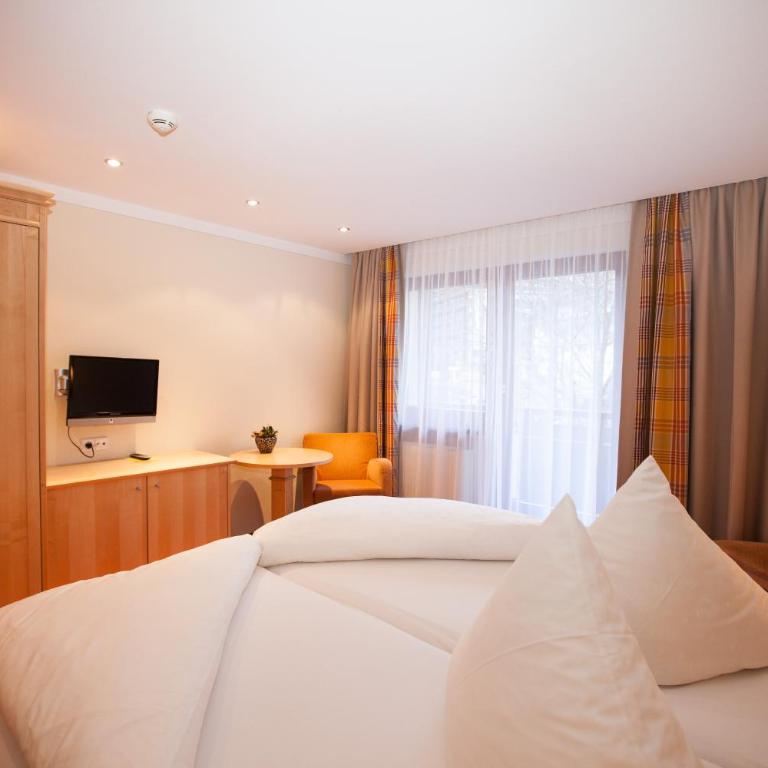 Piz Arina - Doppelzimmer - 4