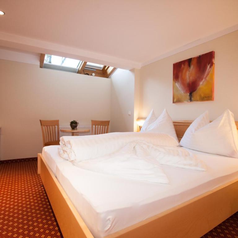 Piz Arina - Doppelzimmer - Untergeschoss - 3