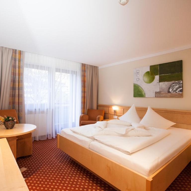 Piz Arina - Doppelzimmer - 5