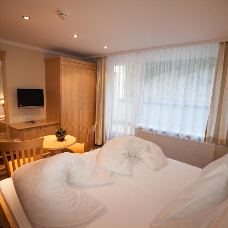 Piz Arina - Doppelzimmer - 6