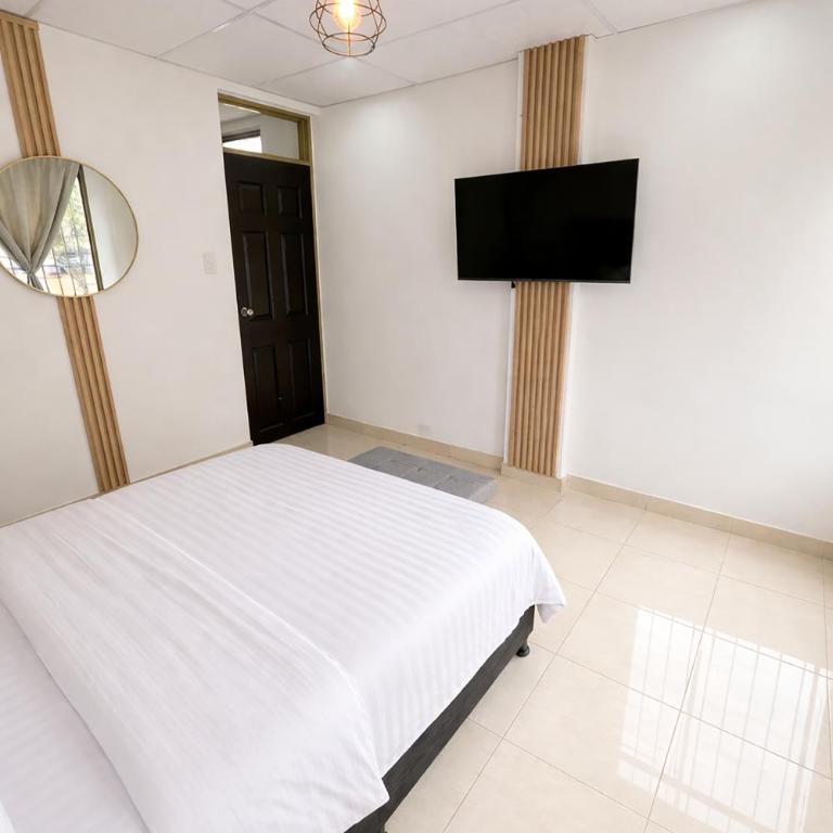 Apartamento en Pereira - Apartamento de 1 dormitorio - 2