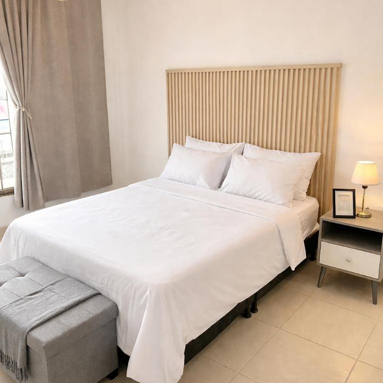 Apartamento en Pereira - Apartamento de 1 dormitorio - 1