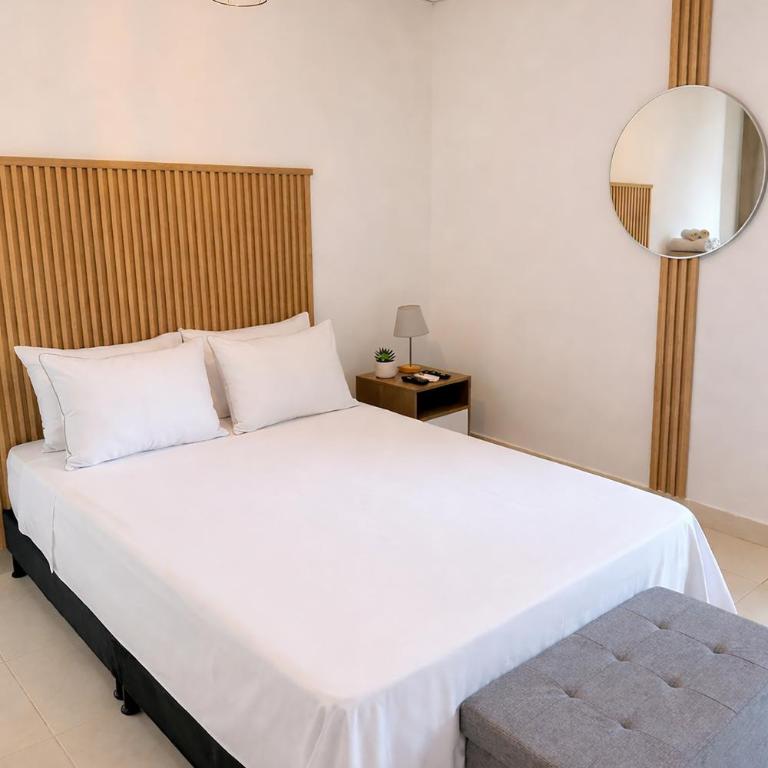 Apartamento en Pereira - Apartamento de 1 dormitorio - 3