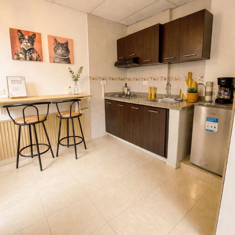 Apartamento en Pereira - Apartamento de 1 dormitorio - 5