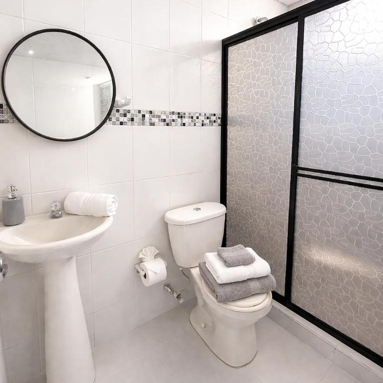Apartamento en Pereira - Apartamento de 1 dormitorio - 6