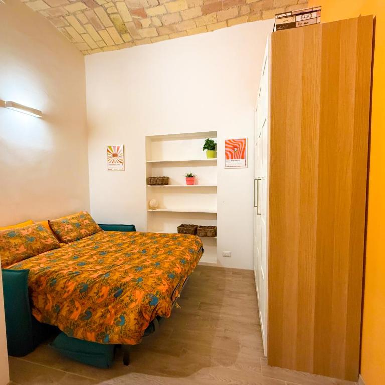 Casa Pesa 2 rooms 2 baths Rome center - Casa Pesa - 30