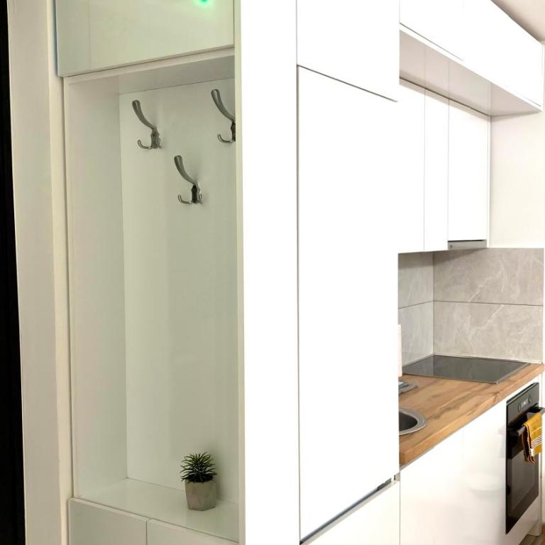 Marelica Apartman - One-Bedroom Apartment - 7