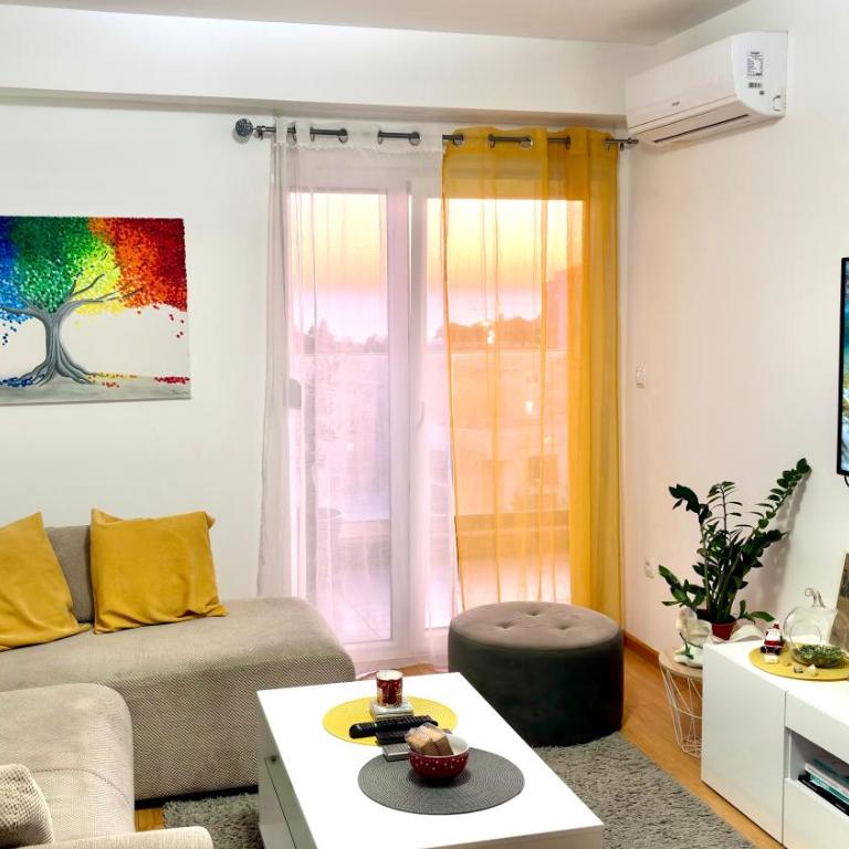 Marelica Apartman - One-Bedroom Apartment - 2