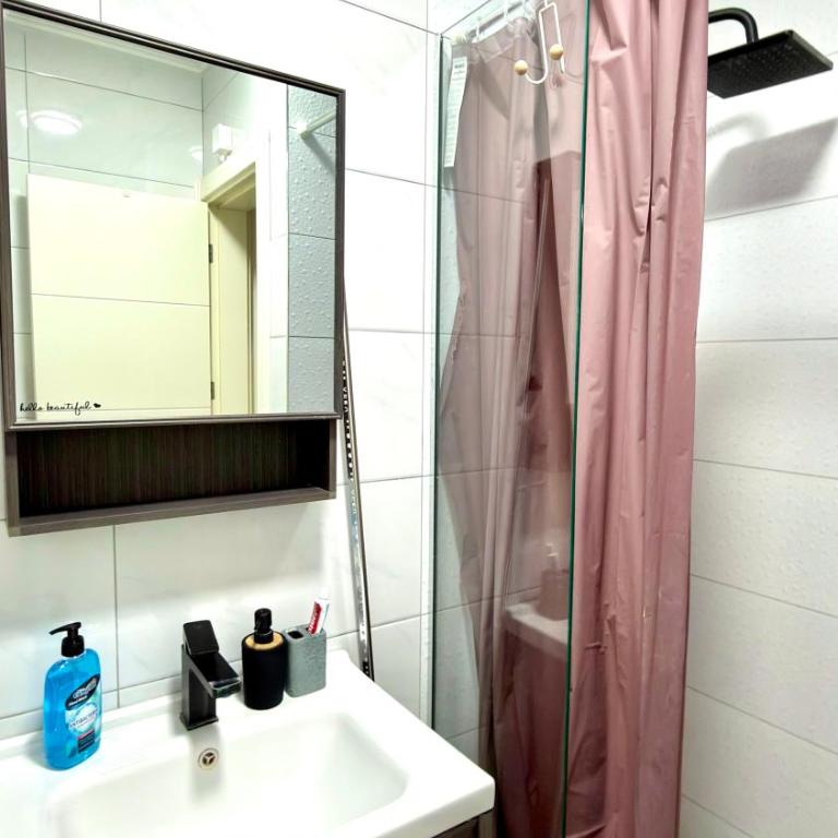 Marelica Apartman - One-Bedroom Apartment - 14