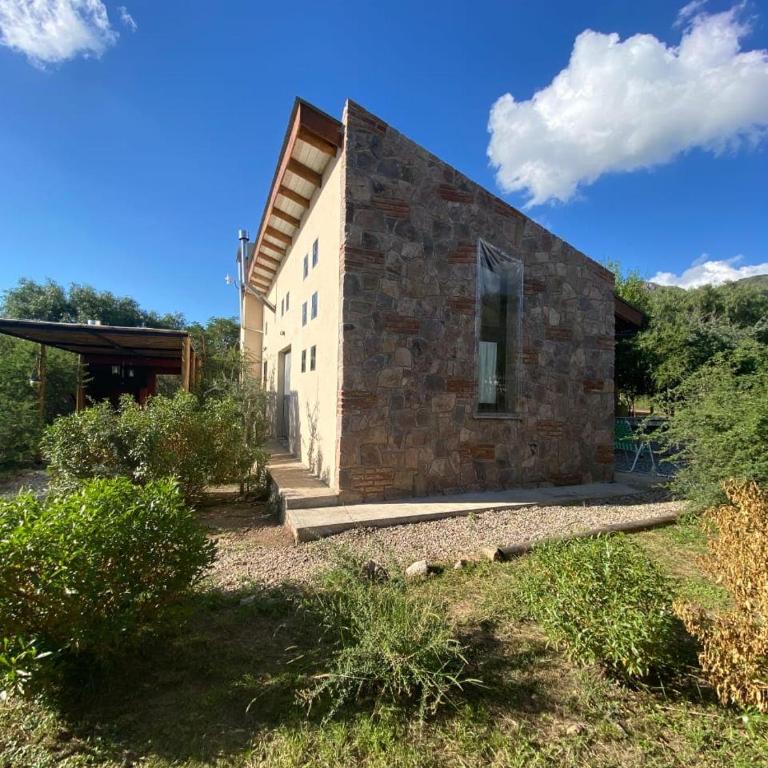 Casa Alma Uritorco - Casa de 2 dormitorios - 1