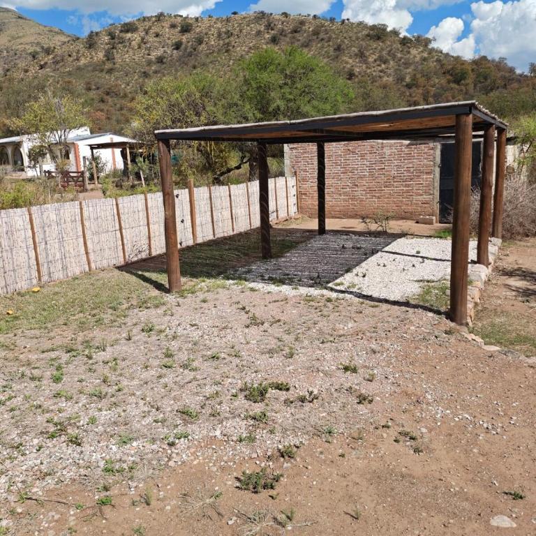 Casa Alma Uritorco - Casa de 2 dormitorios - 50