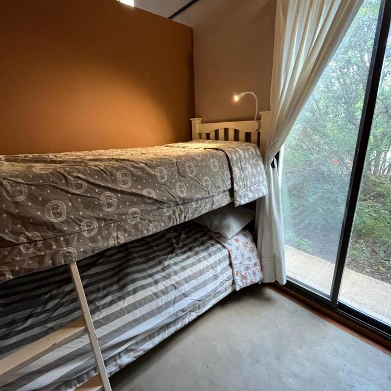 Casa Alma Uritorco chalet de montaña - Casa de 2 dormitorios - 37