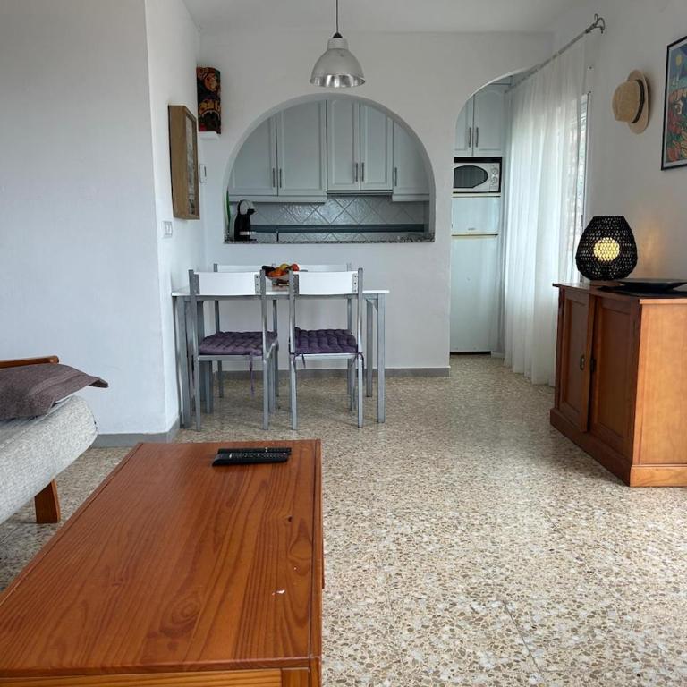 Portugal 2 - Apartamento de 2 dormitorios - 1