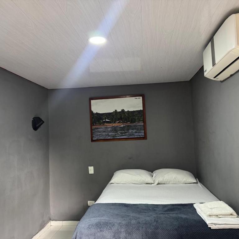 Los Cabos - Habitación Doble con baño privado - 2