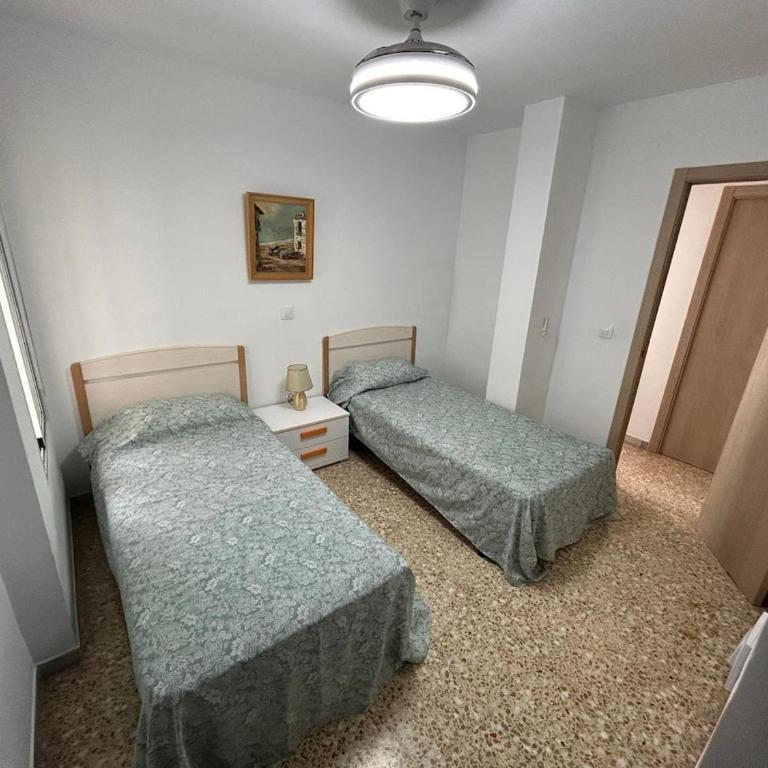 Portugal 2 - Apartamento de 2 dormitorios - 8