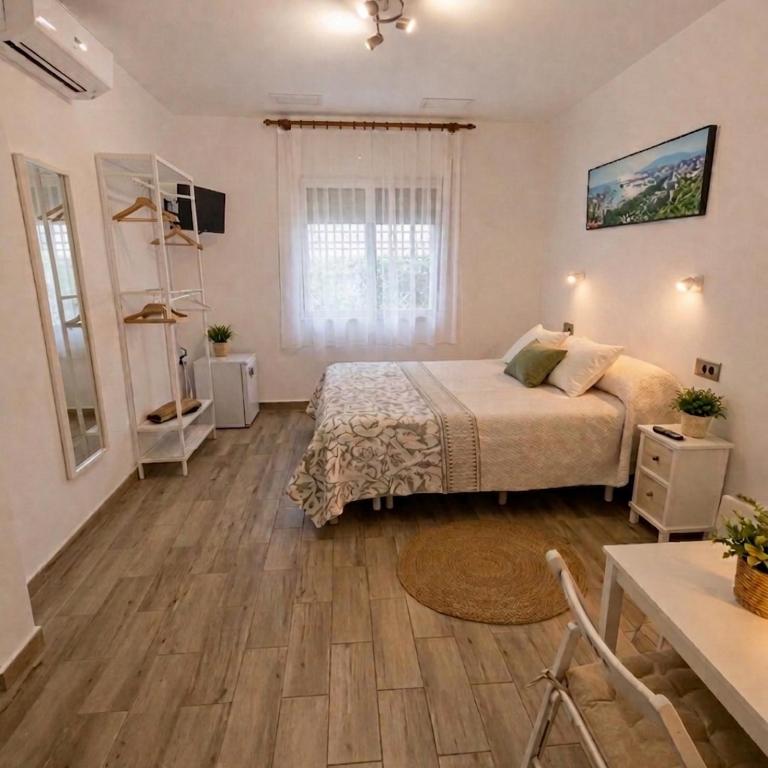 Habitación independiente cerca del mar - Double Room - 2