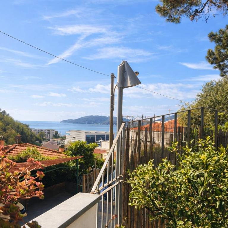 Belvedere sul Golfo, D&D Deluxe, Near Lerici and Cinque Terre Jacuzzi Seaview AC - Casa con 2 Camere da Letto - 29