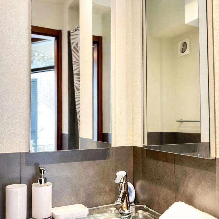 Belvedere sul Golfo, D&D Deluxe, Near Lerici and Cinque Terre Jacuzzi Seaview AC - Casa con 2 Camere da Letto - 18