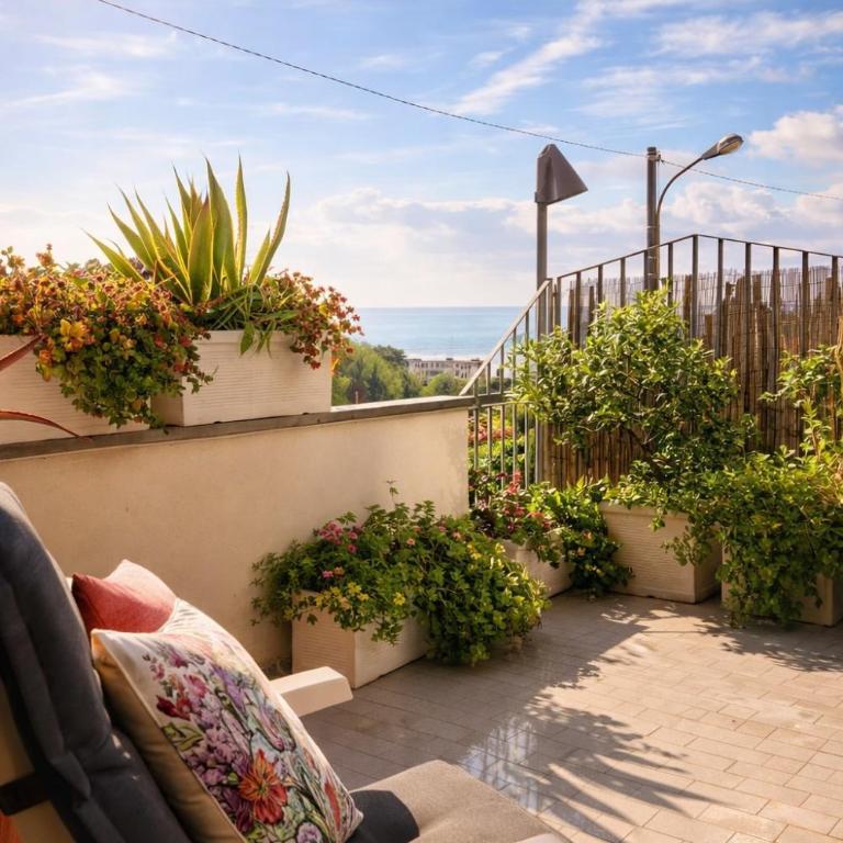 Belvedere sul Golfo, D&D Deluxe, Near Lerici and Cinque Terre Jacuzzi Seaview AC - Casa con 2 Camere da Letto - 33