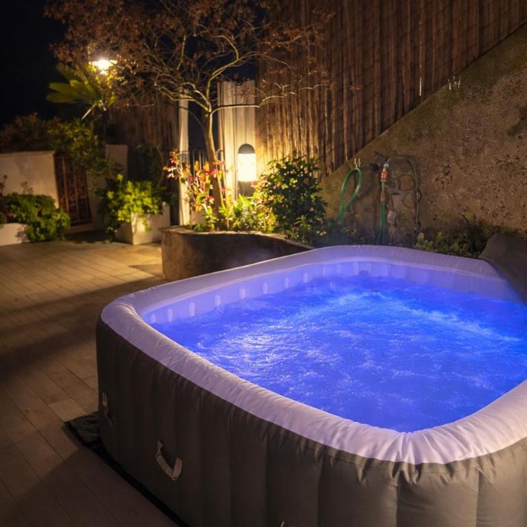Belvedere sul Golfo, D&D Deluxe, Near Lerici and Cinque Terre Jacuzzi Seaview AC - Casa con 2 Camere da Letto - 36