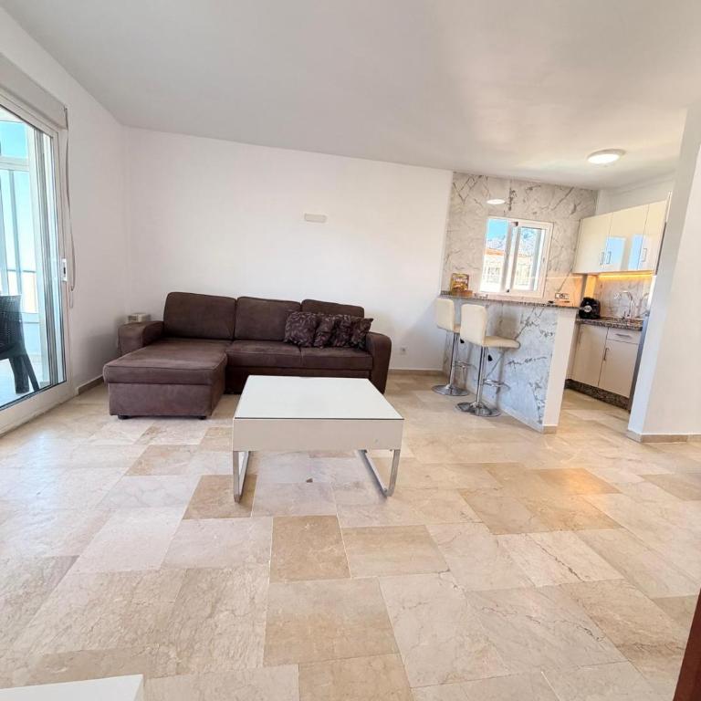 Apartamento Rio Mar - Apartamento con vistas a las montañas - 1