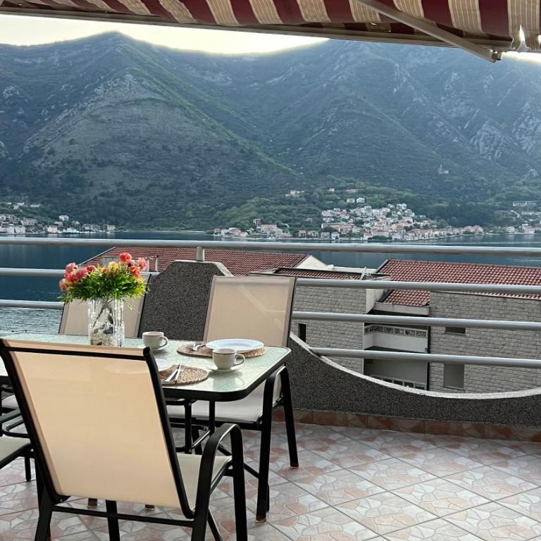 Vesa apartments - Apartman sa 1 Spavaćom Sobom - 8