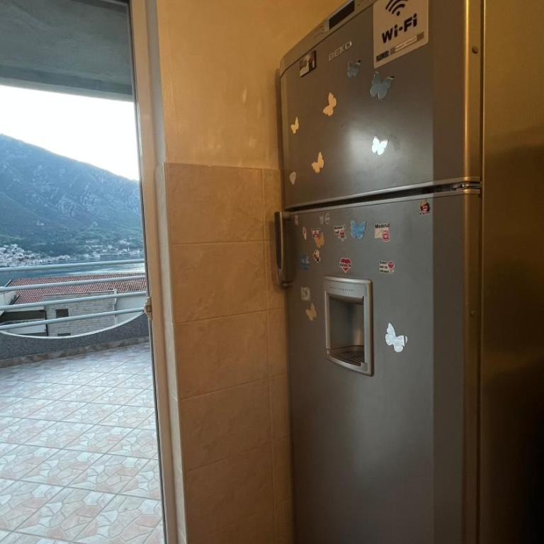 Vesa apartments - Apartman sa 1 Spavaćom Sobom - 11