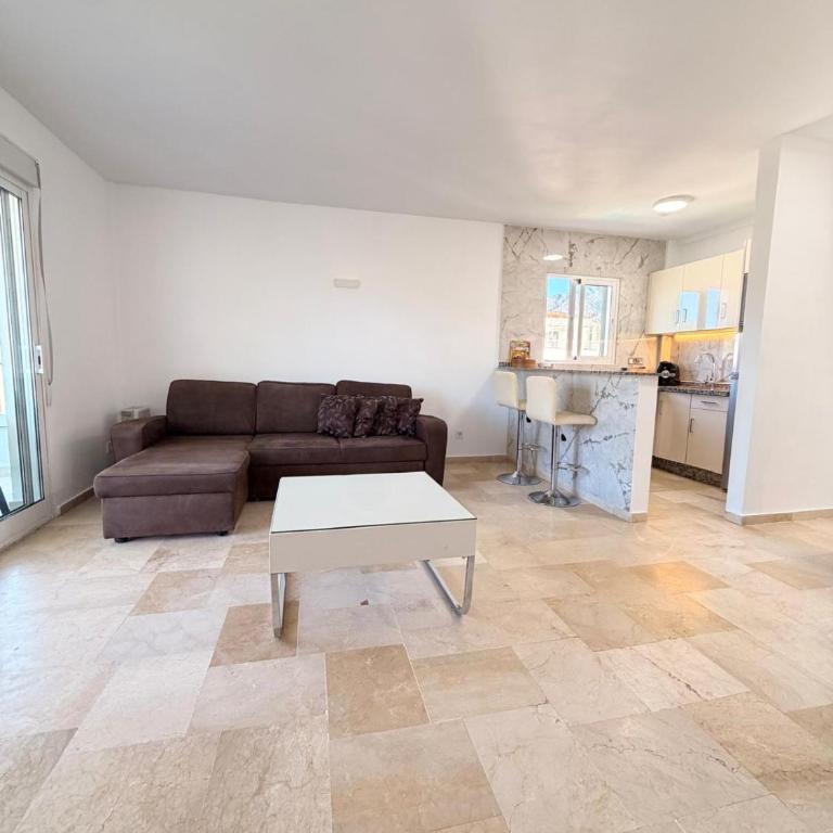 Apartamento Rio Mar - Apartamento con vistas a las montañas - 3