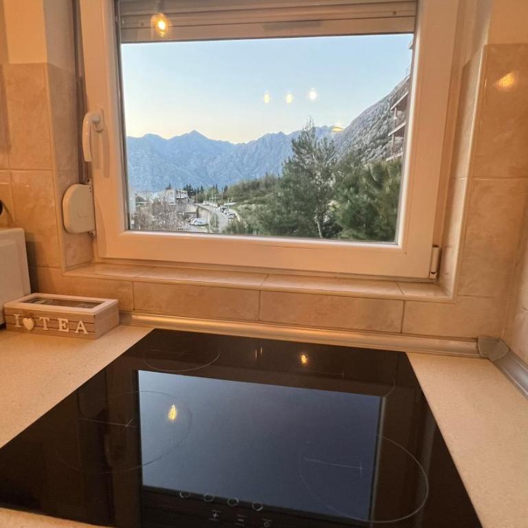 Vesa apartments - Apartman sa 1 Spavaćom Sobom - 16
