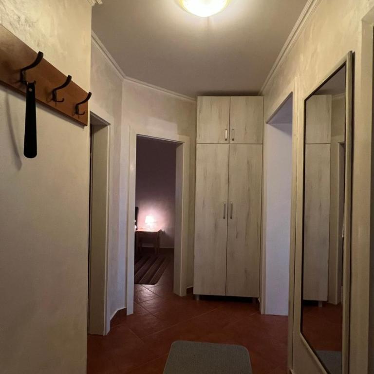Vesa apartments - Apartman sa 1 Spavaćom Sobom - 18