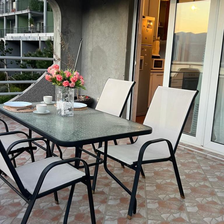Vesa apartments - Apartman sa 1 Spavaćom Sobom - 19