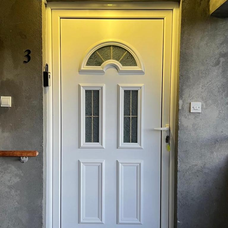 Vesa apartments - Apartman sa 1 Spavaćom Sobom - 22