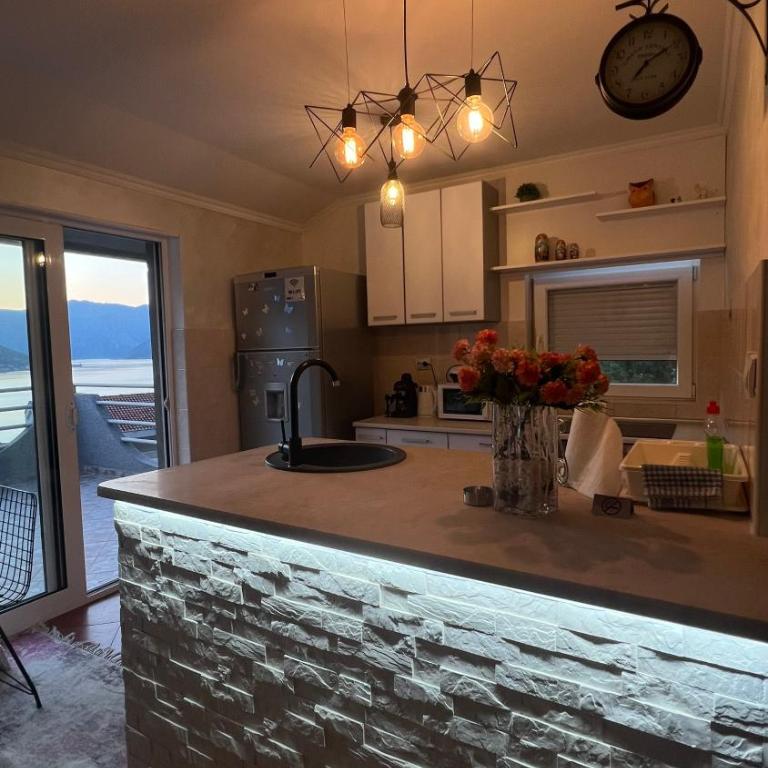 Vesa apartments - Apartman sa 1 Spavaćom Sobom - 23