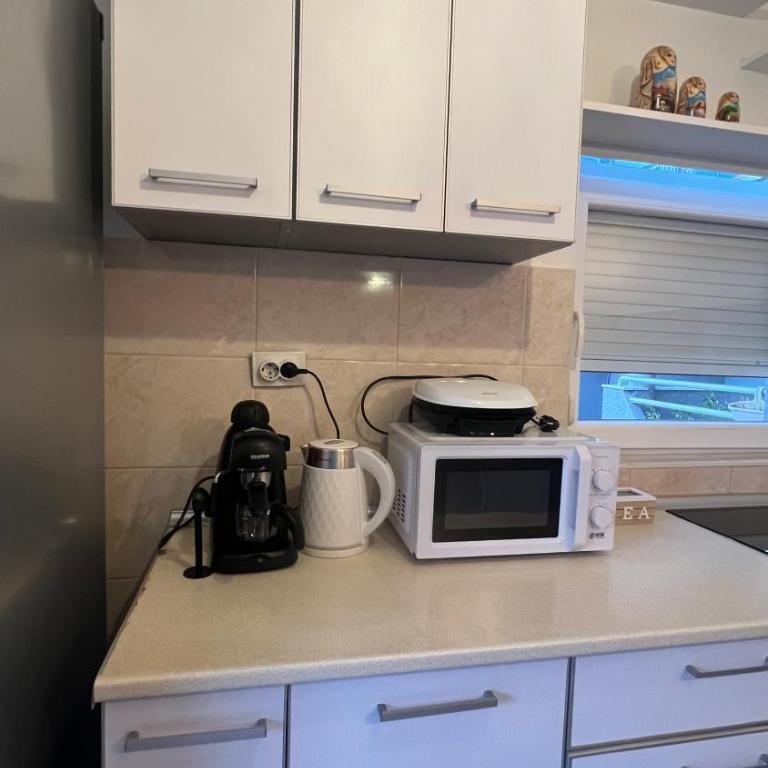 Vesa apartments - Apartman sa 1 Spavaćom Sobom - 24