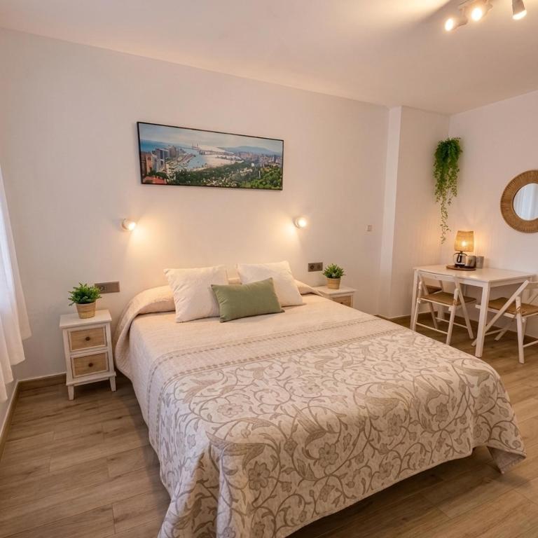 Habitación independiente cerca del mar - Double Room - 1
