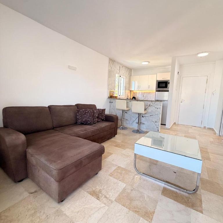 Apartamento Rio Mar - Apartamento con vistas a las montañas - 4