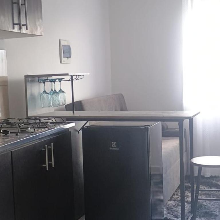 Ensueño 904 - Apartamento de 1 dormitorio - 1