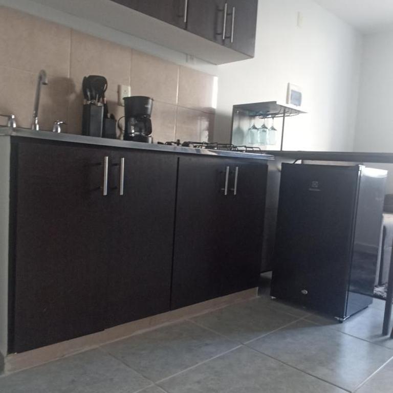 Ensueño 904 - Apartamento de 1 dormitorio - 2