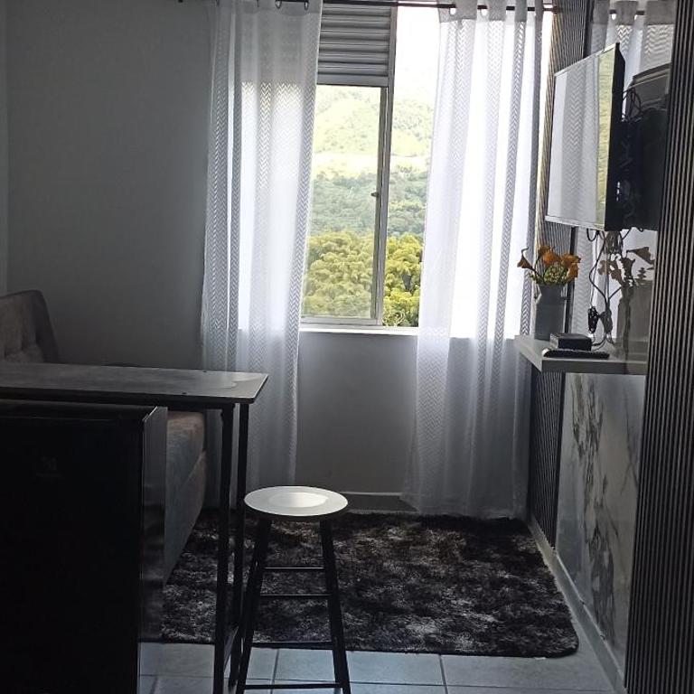 Ensueño 904 - Apartamento de 1 dormitorio - 4