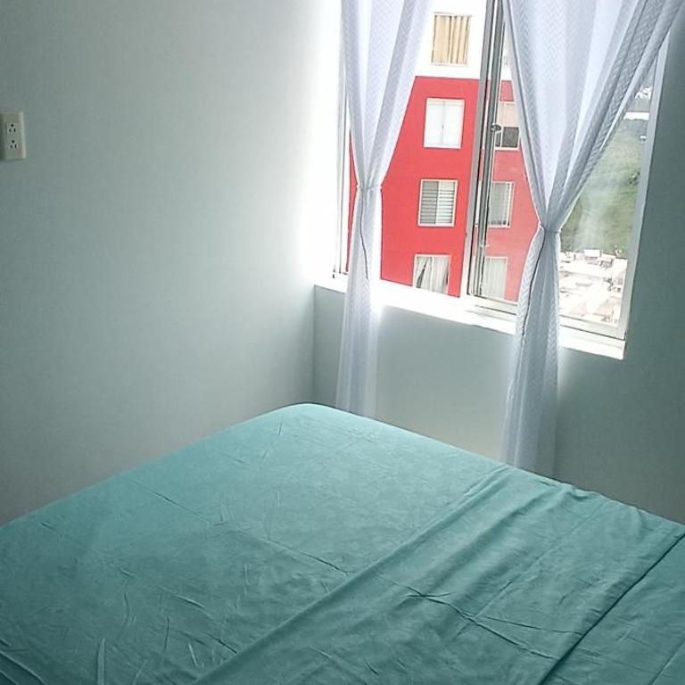 Ensueño 904 - Apartamento de 1 dormitorio - 8