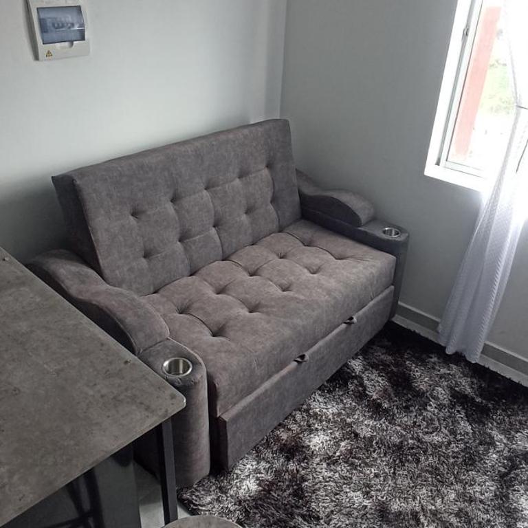Ensueño 904 - Apartamento de 1 dormitorio - 9