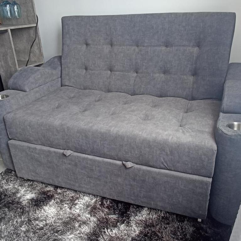 Ensueño 904 - Apartamento de 1 dormitorio - 10