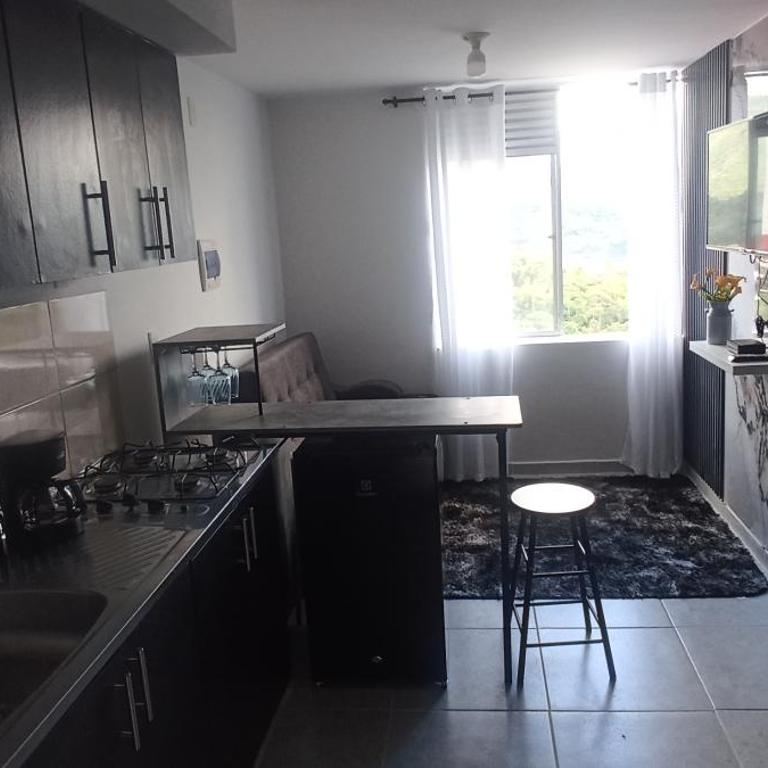 Ensueño 904 - Apartamento de 1 dormitorio - 13