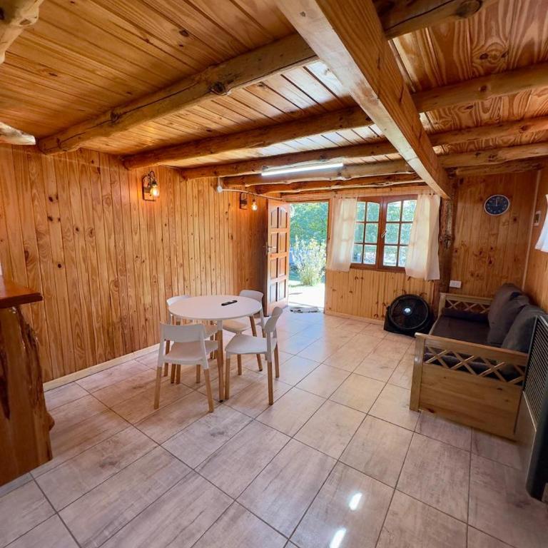 Cielo Azul 2 - Chalet de 1 dormitorio - 3